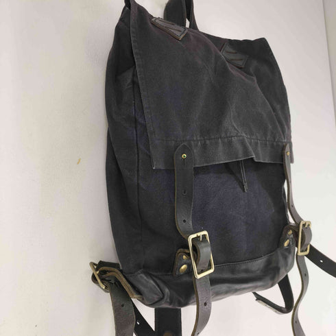 SEIL MARSCHALL THE MINI CANOE PACK ミニカヌーパック メンズ