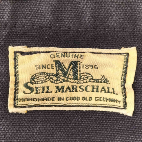 SEIL MARSCHALL THE MINI CANOE PACK ミニカヌーパック メンズ