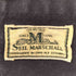 SEIL MARSCHALL THE MINI CANOE PACK ミニカヌーパック メンズ