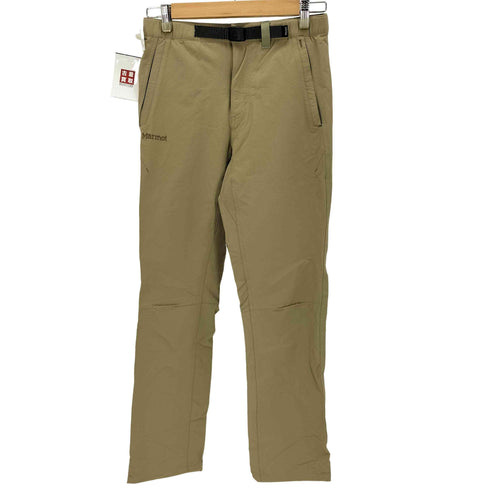 マーモット MARMOT HILLY PANT トレッキング ロングパンツ レディース JPN:L