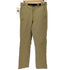 マーモット MARMOT HILLY PANT トレッキング ロングパンツ レディース JPN:L
