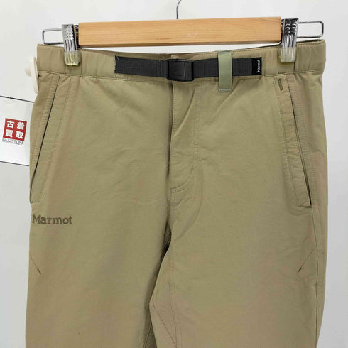 マーモット MARMOT HILLY PANT トレッキング ロングパンツ レディース JPN:L