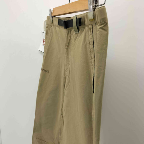 マーモット MARMOT HILLY PANT トレッキング ロングパンツ レディース JPN:L