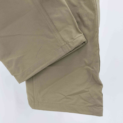 マーモット MARMOT HILLY PANT トレッキング ロングパンツ レディース JPN:L