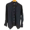 CORNIER 20SS FINX COTTON SHIRTS LONG SLEEVE ファイン コットン シャツ メンズ JPN:S
