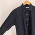 CORNIER 20SS FINX COTTON SHIRTS LONG SLEEVE ファイン コットン シャツ メンズ JPN:S