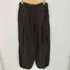 ヨツバ yotsuba Jersey Cargo Pants メンズ JPN:1