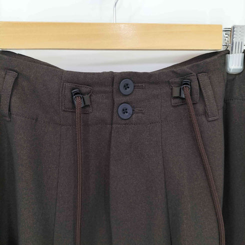 ヨツバ yotsuba Jersey Cargo Pants メンズ JPN:1