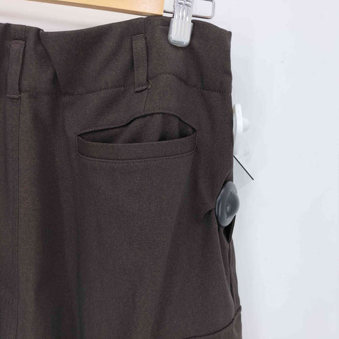 ヨツバ yotsuba Jersey Cargo Pants メンズ JPN:1