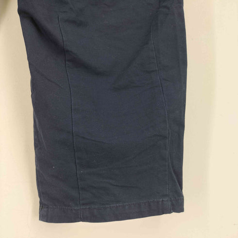 マウジー moussy WORK COCOON パンツ レディース JPN:0