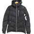 pazzo denim store フード着脱可能 ダウンジャケット メンズ JPN:L