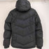 pazzo denim store フード着脱可能 ダウンジャケット メンズ JPN:L