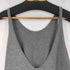 HANNE Open back knit tank レディース FREE