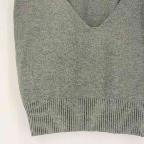 HANNE Open back knit tank レディース FREE