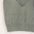 HANNE Open back knit tank レディース FREE