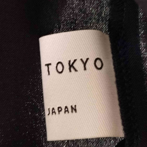 ユナイテッドトウキョウ UNITED TOKYO ネックデザインブラウス レディース JPN:1