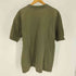 カーハート Carhartt ロゴ ワッペン ヘンリーネック S/S Tシャツ メンズ import:L