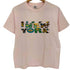 デルタ DELTA 00S I LOVE NEW YORK 陰陽 ピース Tシャツ メンズ JPN:M
