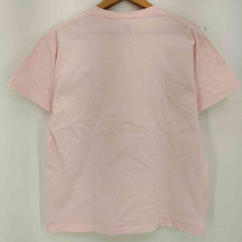 デルタ DELTA 00S I LOVE NEW YORK 陰陽 ピース Tシャツ メンズ JPN:M