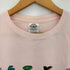 デルタ DELTA 00S I LOVE NEW YORK 陰陽 ピース Tシャツ メンズ JPN:M
