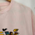 デルタ DELTA 00S I LOVE NEW YORK 陰陽 ピース Tシャツ メンズ JPN:M