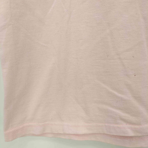 デルタ DELTA 00S I LOVE NEW YORK 陰陽 ピース Tシャツ メンズ JPN:M