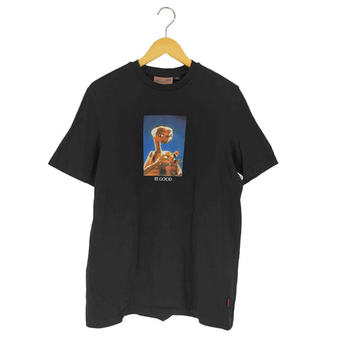 LAZY OAF ムービーキャラクター プリント Tシャツ メンズ import:S