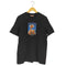 LAZY OAF ムービーキャラクター プリント Tシャツ メンズ import:S