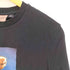 LAZY OAF ムービーキャラクター プリント Tシャツ メンズ import:S