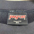 ジャンスポーツ JanSport USA製 SKI WINTER PARK ボックス刺繍 クルーネックスウェット トレーナー メンズ XL