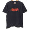 ユナイテッドスポーツ UNITED SPORTS USA製 PLAYERS HOUSE 発砲プリント Tシャツ 袖&裾シングル メンズ import:L