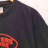 ユナイテッドスポーツ UNITED SPORTS USA製 PLAYERS HOUSE 発砲プリント Tシャツ 袖&裾シングル メンズ import:L