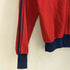 アディダス adidas 70S フランス製 デサント社製 トレフォイルロゴ トラックジャケット レディース