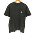 カーハート Carhartt WORKWEAR S/S POCKET T-SHIRT ワーカーウェア ポケット Tシャツ メンズ import:S