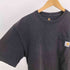 カーハート Carhartt WORKWEAR S/S POCKET T-SHIRT ワーカーウェア ポケット Tシャツ メンズ import:S