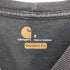 カーハート Carhartt WORKWEAR S/S POCKET T-SHIRT ワーカーウェア ポケット Tシャツ メンズ import:S