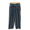 デミルクスビームス Demi-Luxe BEAMS チェック柄クロップドパンツ レディース JPN:36