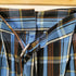 デミルクスビームス Demi-Luxe BEAMS チェック柄クロップドパンツ レディース JPN:36