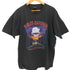 ハーレーダビッドソン HARLEY-DAVIDSON 00S USA製 PRECISION PAWTUCKET 両面プリント ダメージ加工 S/S Tシャツ コピーライト2002 メンズ import:XL