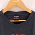 ハーレーダビッドソン HARLEY-DAVIDSON 00S USA製 PRECISION PAWTUCKET 両面プリント ダメージ加工 S/S Tシャツ コピーライト2002 メンズ import:XL