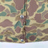 ケープハイツ cape HEIGHTS カモ柄ダウンベスト リップストップ メンズ import:XS