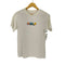 ゴルフワン GOLF WANG ロゴプリント S/S Tシャツ メンズ JPN:S