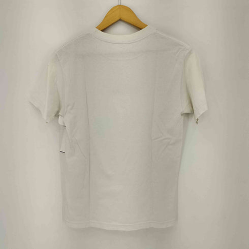 ゴルフワン GOLF WANG ロゴプリント S/S Tシャツ メンズ JPN:S