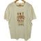 Comfort Colorsボディ バスケット プレイヤー プリント S/S Tシャツ メンズ import:L