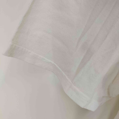 Comfort Colorsボディ バスケット プレイヤー プリント S/S Tシャツ メンズ import:L