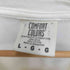 Comfort Colorsボディ バスケット プレイヤー プリント S/S Tシャツ メンズ import:L