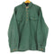 エディーバウアー Eddie Bauer 80S 黒タグ プルオーバーシャツ メンズ import:XL
