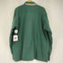 エディーバウアー Eddie Bauer 80S 黒タグ プルオーバーシャツ メンズ import:XL