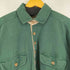 エディーバウアー Eddie Bauer 80S 黒タグ プルオーバーシャツ メンズ import:XL