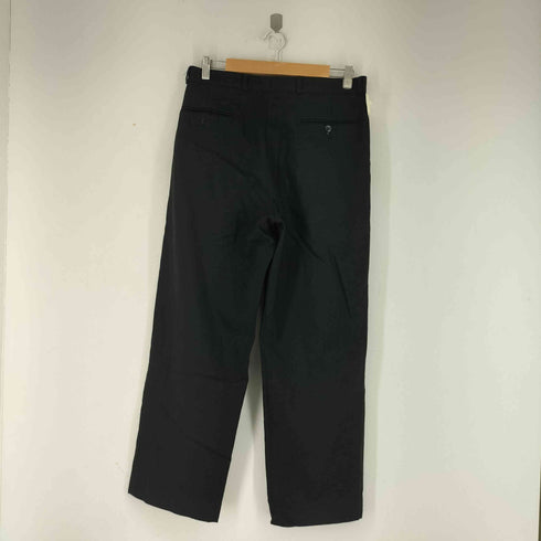 チャップスラルフローレン CHAPS RALPH LAUREN 2タックスラックス メンズ